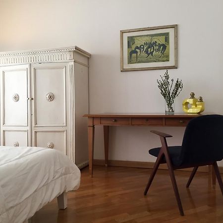 Felice B&B Monteverde Vecchio Рим Экстерьер фото