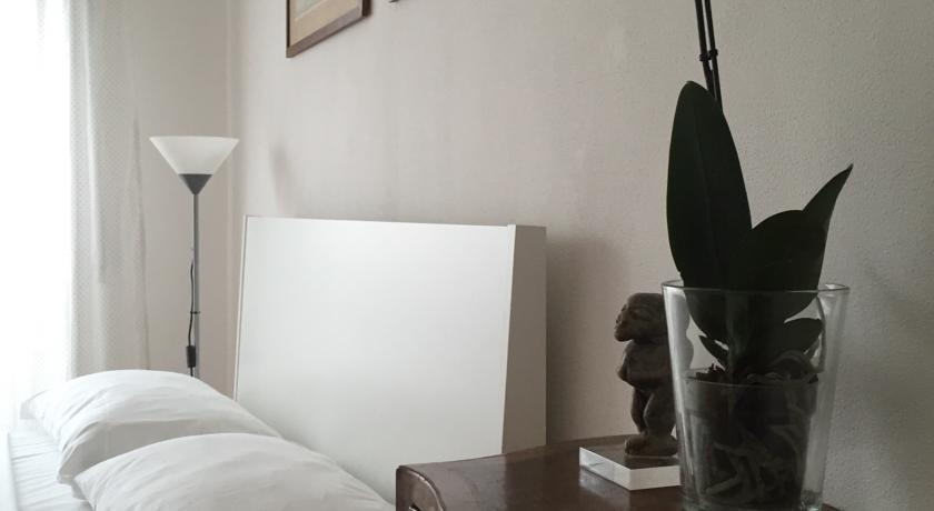 Felice B&B Monteverde Vecchio Рим Номер фото
