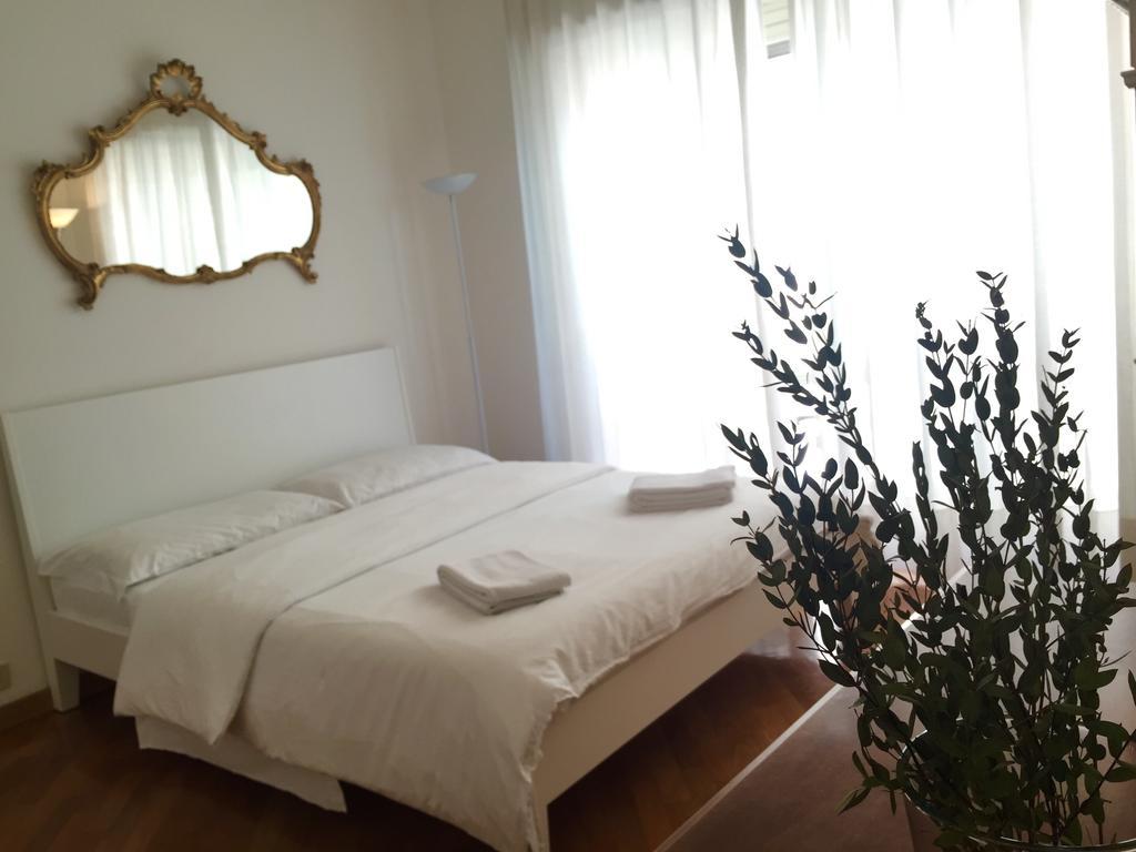 Felice B&B Monteverde Vecchio Рим Экстерьер фото