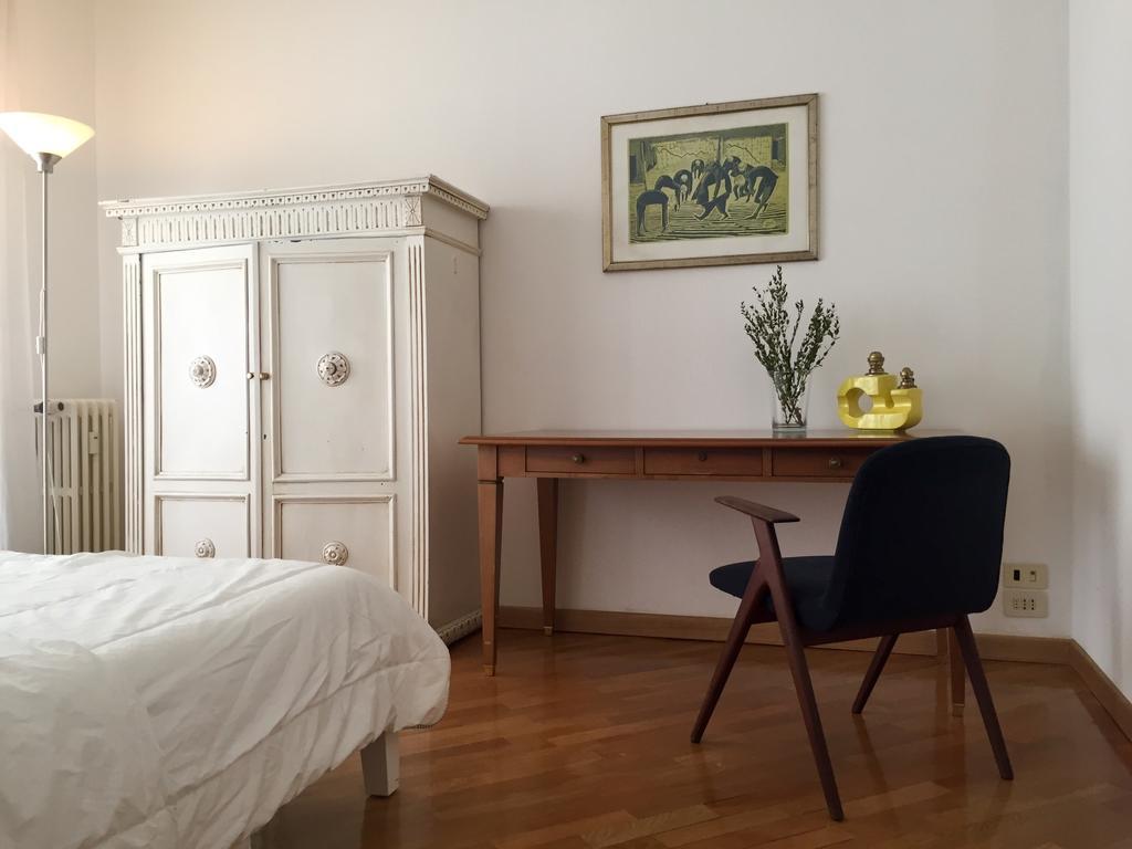 Felice B&B Monteverde Vecchio Рим Экстерьер фото