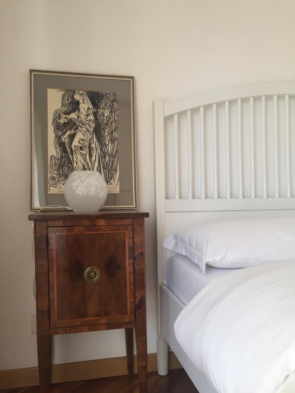 Felice B&B Monteverde Vecchio Рим Экстерьер фото